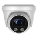 ClareVision 4MP IP Indoor Fisheye Wi-Fi Camera