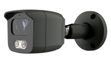 ClareVision 8MP IP Bullet Camera