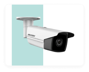 Commercial & Smart Security Cameras in NJ & PA