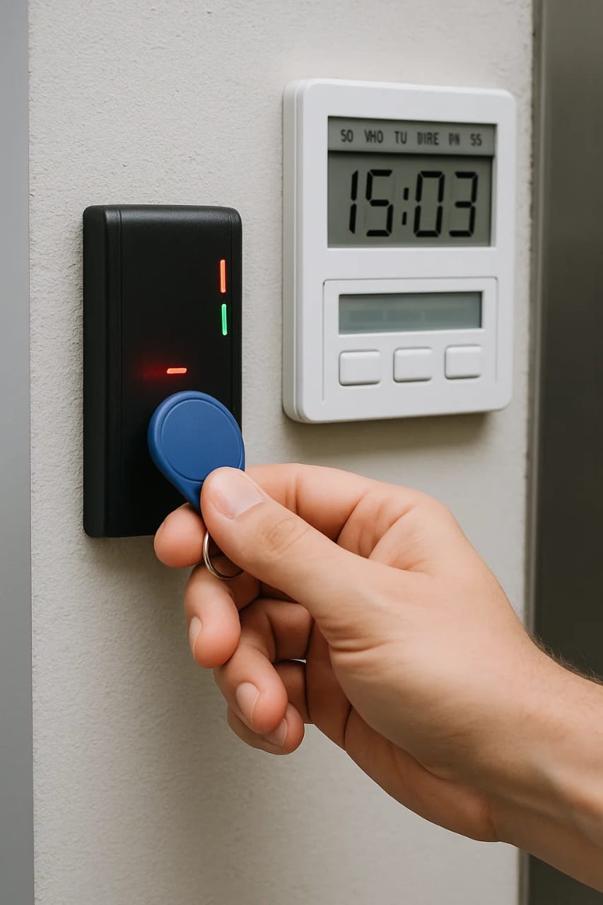 Customizable Access Levels