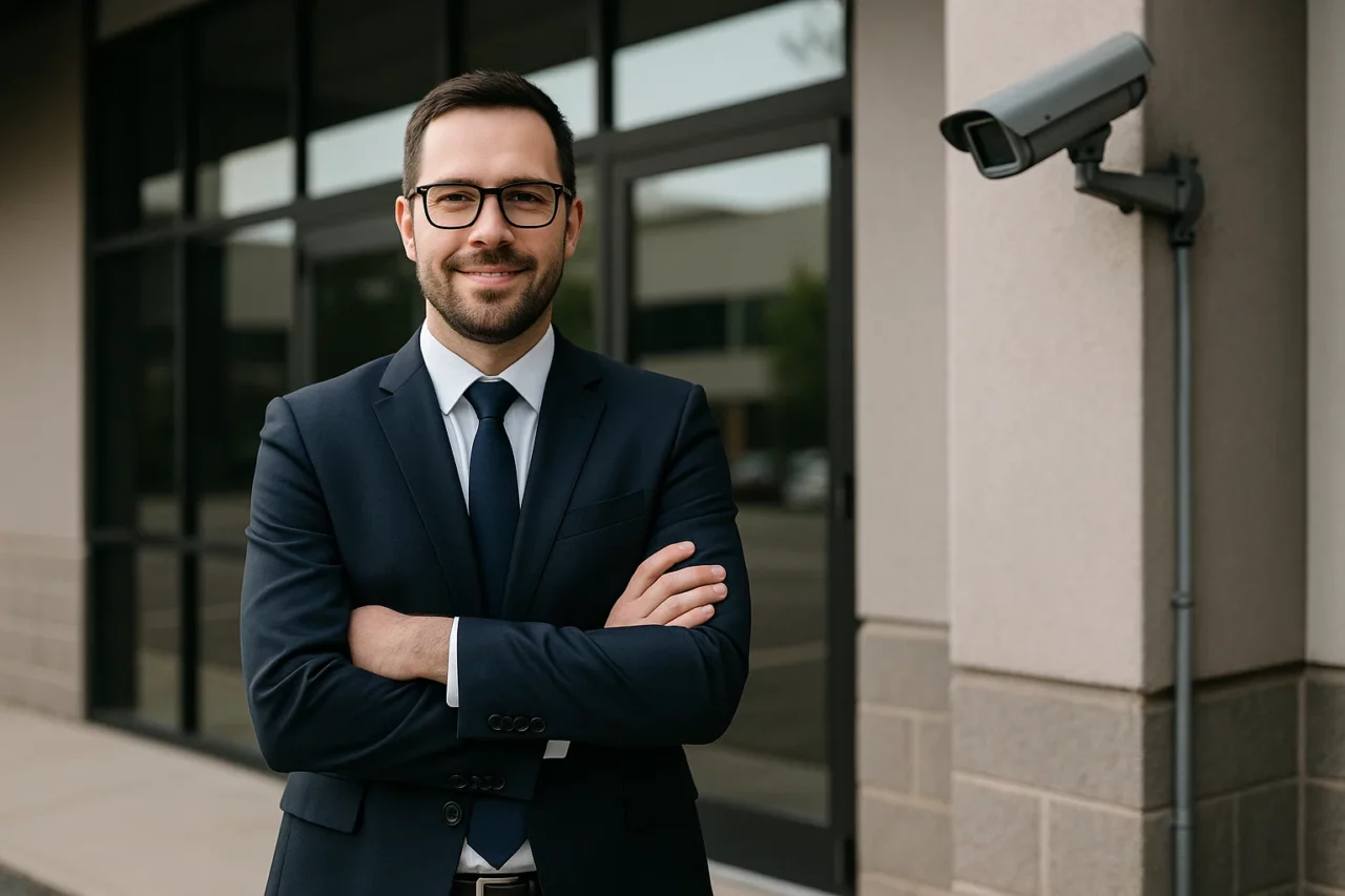 Security Grants for Small Businesses in NJ & PA