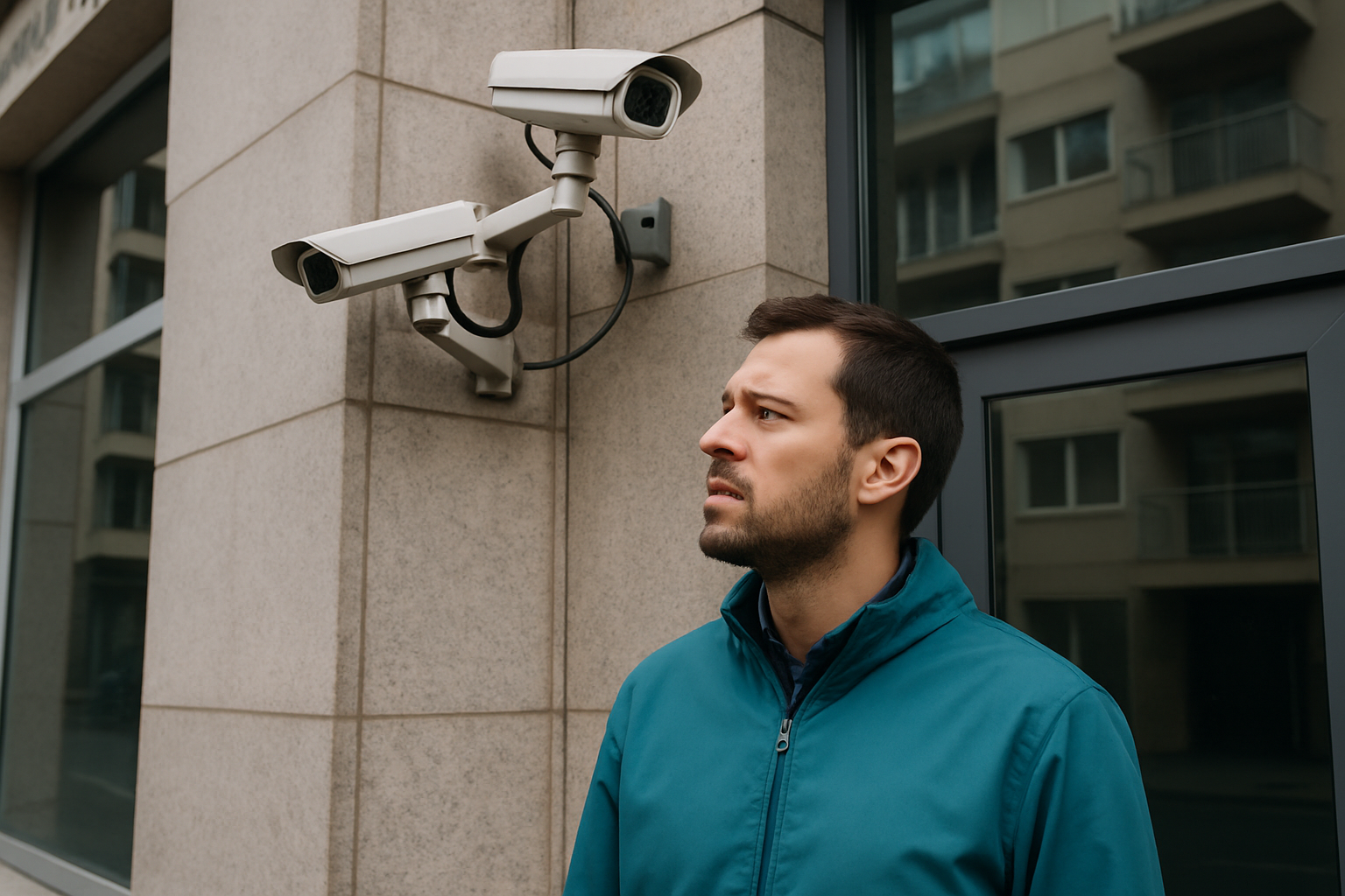 Need for Home Security Systems